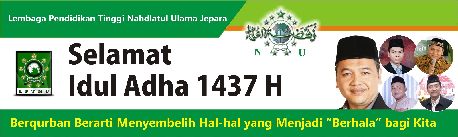 SELAMAT BERQURBAN Selamat Ber qurban