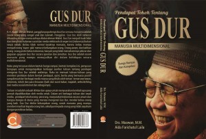 Gus Dur Manusia Multidimensional