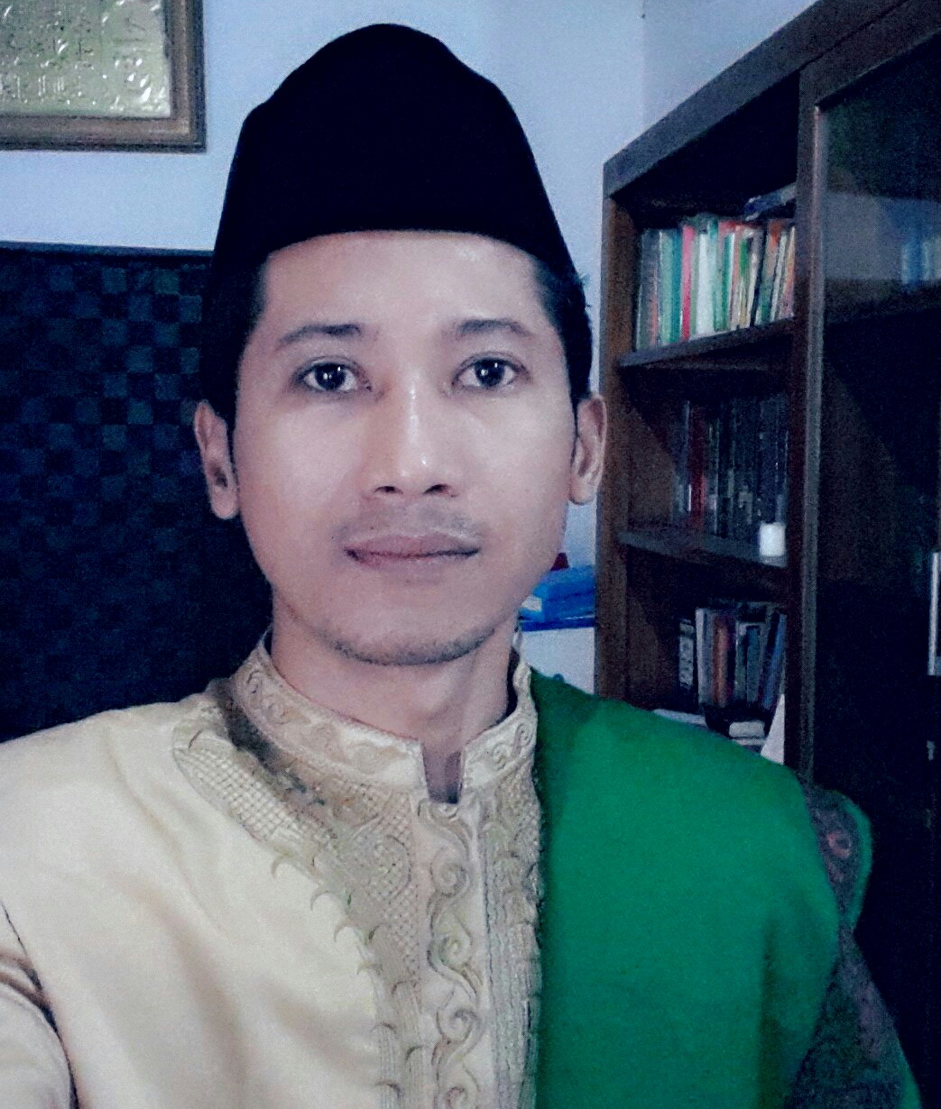 Muhammad Nasrullah Huda