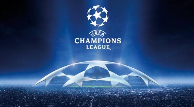 logo liga champions