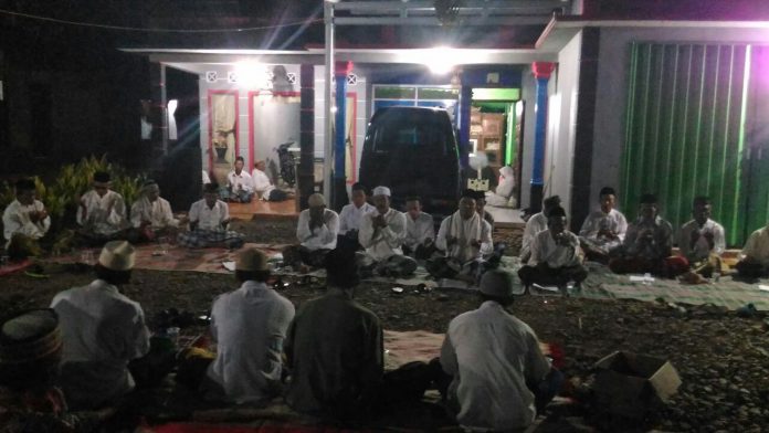 index Istighatsah Kemerdekaan Ranting NU Jinggotan