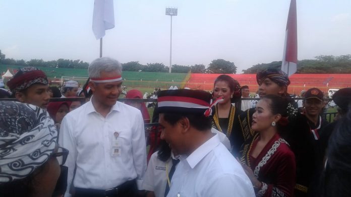 ganjar pranowo